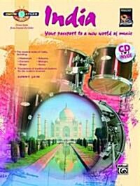 India (Paperback, Compact Disc)