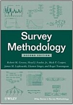 Survey Methodology (Paperback, 2)