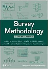 Survey Methodology (Paperback, 2)
