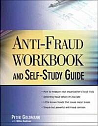 Anti-Fraud Risk and Control Workbook (Paperback)