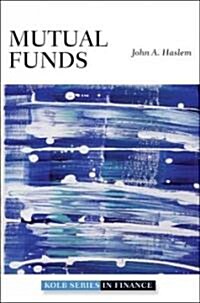 Mutual Funds (Kolb Series) (Hardcover)
