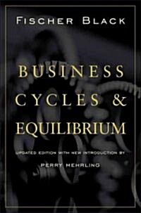 Business Cycles (Hardcover, Updated)