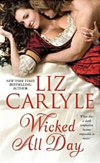 Wicked All Day (Paperback, Original)
