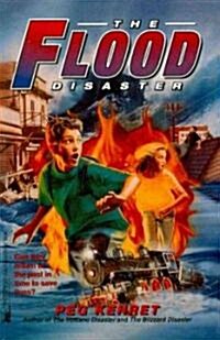 The Flood Disaster (Paperback)
