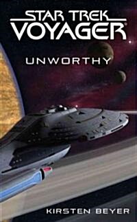 Unworthy (Paperback, Original)