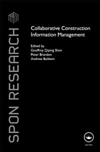 Collaborative Construction Information Management (Hardcover)