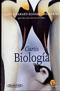 Biologia/ Biology (Hardcover, Pass Code, Translation)