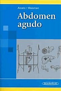 Abdomen agudo/ Acute Abdomen (Paperback)