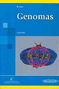 Genomas/ Genome (Paperback)