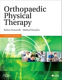 Orthopaedic Physical Therapy (Hardcover, 4 ed)