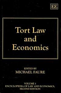 Tort Law and Economics (Hardcover)