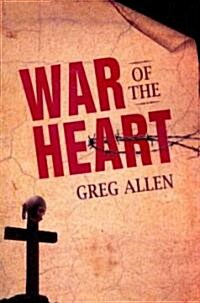 War of the Heart (Paperback)