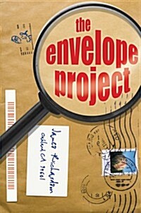 The Envelope Project (Paperback)