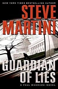 Guardian of Lies (Hardcover)