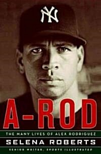 A-Rod (Hardcover)