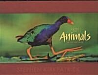 Among The Animals (Hardcover)