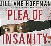 Plea of Insanity (Audio CD, Library)