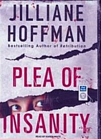 Plea of Insanity (MP3 CD)