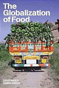 The Globalization of Food (Hardcover)
