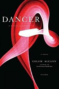Dancer (Paperback)