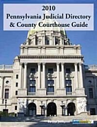 2009 Judicial Directory (Paperback)