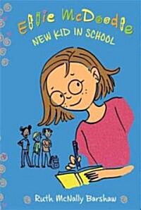 Ellie Mcdoodle (Paperback)