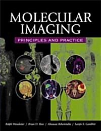 [중고] Molecular Imaging: Principles and Practice (Hardcover)