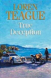 True Deception (Hardcover)