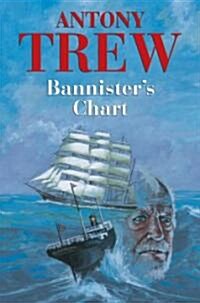 Bannisters Chart (Hardcover)
