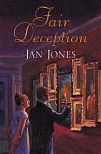 Fair Deception (Hardcover)