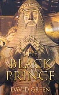 The Black Prince (Paperback, New)