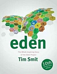 Eden (Paperback, The 10th Revised and Updated Eden Anniversary Edit)