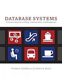 Database Systems (Paperback, 5th)