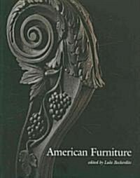 American Furniture (Paperback, 2008)