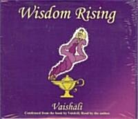 Wisdom Rising (Audio CD)