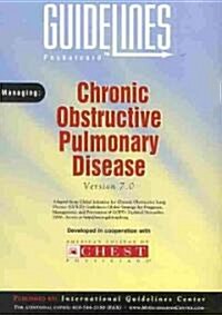 Managing: Chronic Obstructive Pulmonary Disease (COPD) (Cards)