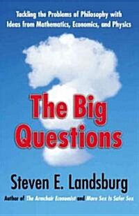 The Big Questions (Hardcover)