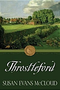 Throstleford (Paperback)