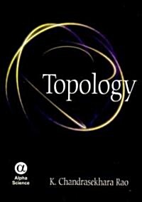 Topology (Hardcover)