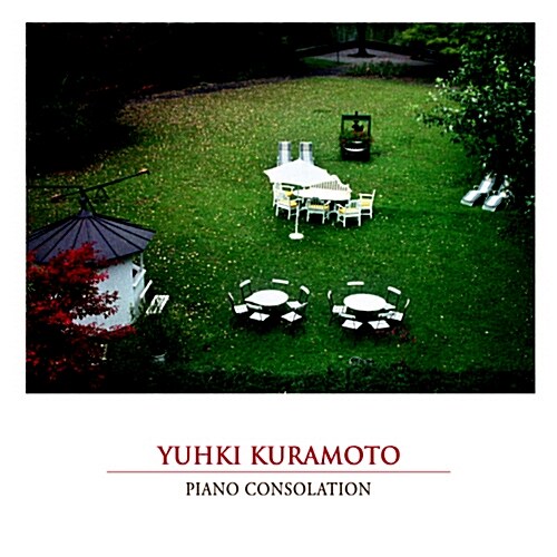 Yuhki Kuramoto - Piano Consolation