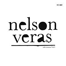 [수입] Nelson Veras - Solo Session Vol.1