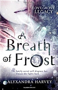 A Breath of Frost (Paperback)