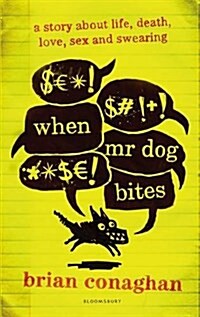 When Mr Dog Bites (Hardcover)