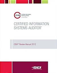 CISA Review Manual 2012 (Paperback)