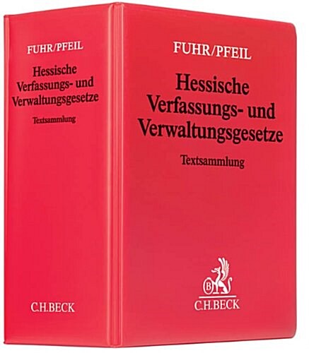 Hessische Verfassungs (Paperback)