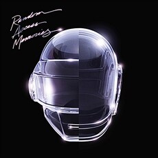 [수입] Daft Punk - Random Access Memories (10th Anniversary Edition) [3LP]