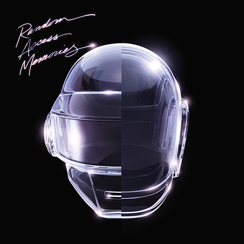 [수입] Daft Punk - Random Access Memories (10th Anniversary Edition) [3LP]