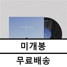 [중고] 권순관 - 정규 2집 Connected [180g 12˝ LP]