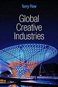 Global Creative Industries (Hardcover, New)