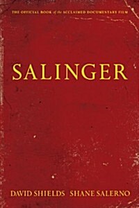 Salinger (Paperback)